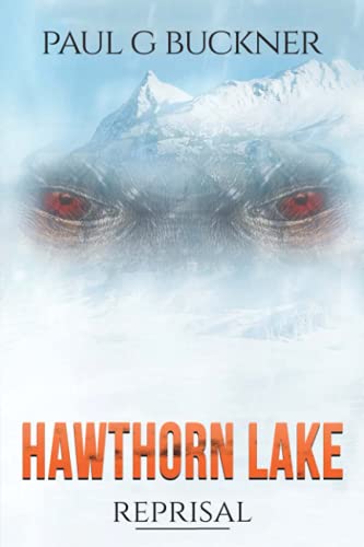 Imagen de archivo de Hawthorn Lake: Reprisal a la venta por Book Deals
