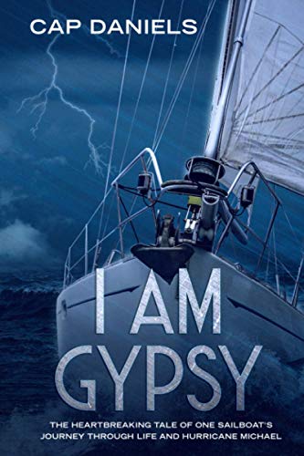 Stock image for I Am Gypsy: Proceeds Go To Hurricane Michael Relief for sale by GF Books, Inc.