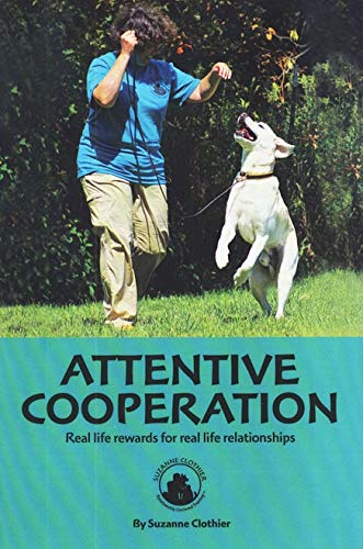 Stock image for Attentive Cooperation. Real Life Rewards for Real Life Relationships for sale by ZBK Books