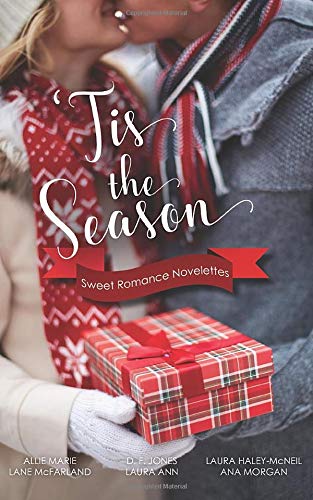 9781732305434: 'Tis The Season: Sweet Romance Novelettes