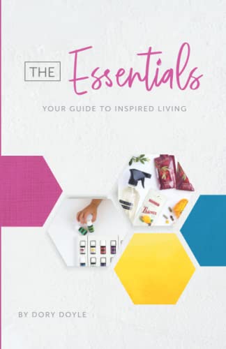 Stock image for The Essentials: Your Guide to Inspired Living for sale by SecondSale