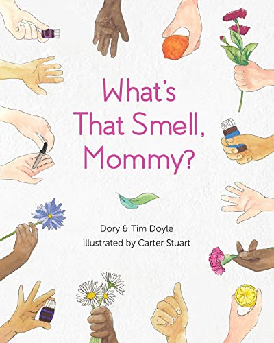 Stock image for What's That Smell, Mommy? for sale by SecondSale