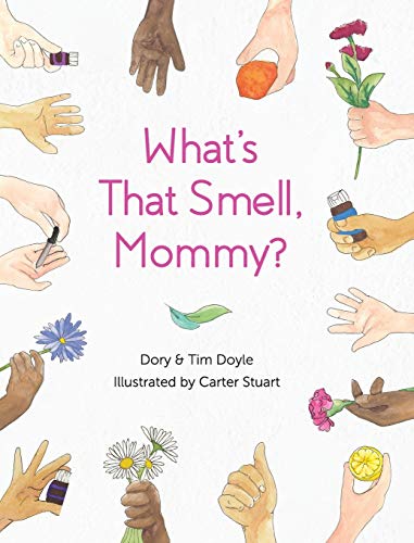 Stock image for What's That Smell, Mommy? for sale by GreatBookPrices