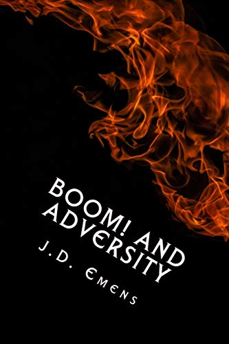 Beispielbild fr Boom! And Adversity: 62 Original Poems zum Verkauf von Lucky's Textbooks