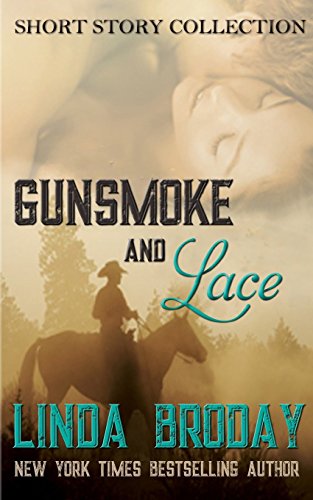 Stock image for Gunsmoke and Lace for sale by HPB-Ruby