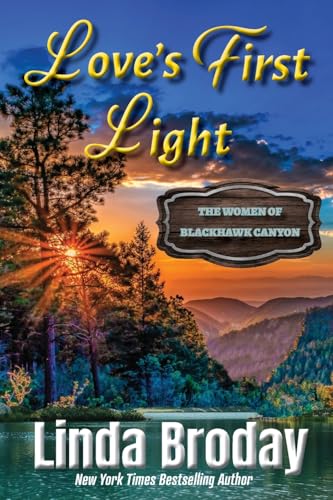 Stock image for Love's First Light for sale by California Books