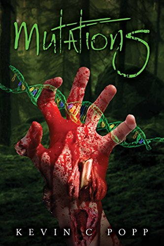 Stock image for Mutations (The Garrison Series) for sale by Lucky's Textbooks