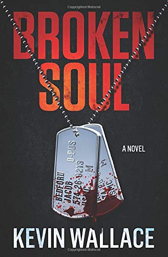 Stock image for Broken Soul for sale by Better World Books