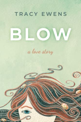 Beispielbild fr Blow : A Love Story zum Verkauf von Better World Books