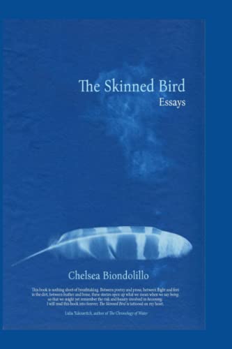 Imagen de archivo de The Skinned Bird: Essays a la venta por SecondSale