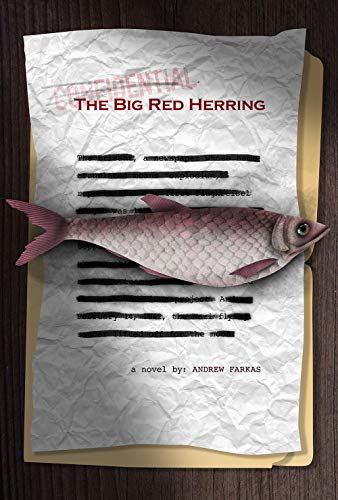 Stock image for The Big Red Herring for sale by Better World Books: West