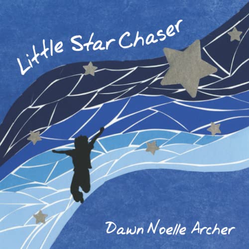 Beispielbild fr Little Star Chaser zum Verkauf von THE SAINT BOOKSTORE