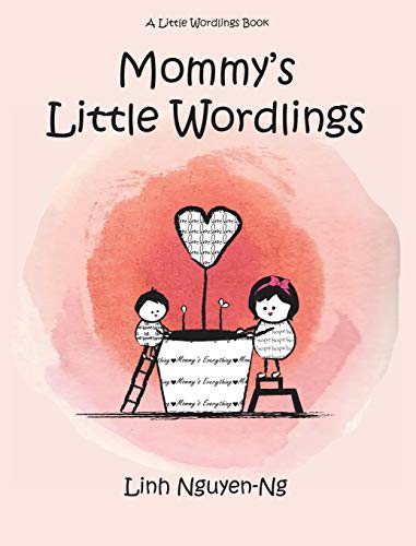 Imagen de archivo de Mommy's Little Wordlings a la venta por Lucky's Textbooks