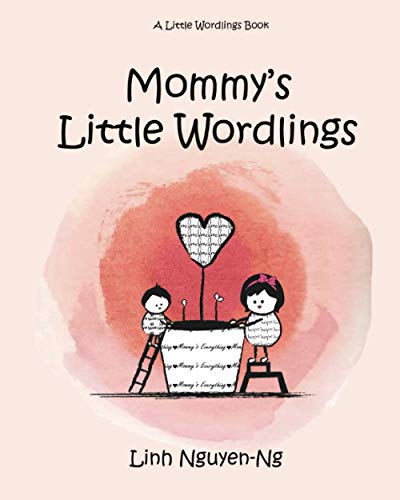 Imagen de archivo de Mommy's Little Wordlings a la venta por PlumCircle