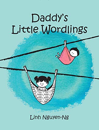 Imagen de archivo de Daddy's Little Wordlings a la venta por ThriftBooks-Atlanta