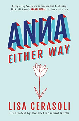 9781732341173: Anna Either Way