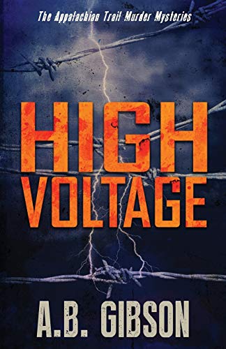 Stock image for High Voltage for sale by Lucky's Textbooks