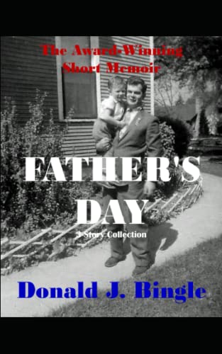 Stock image for Father's Day: 3-Story Collection for sale by GF Books, Inc.