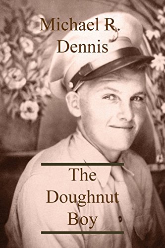 9781732348509: The Doughnut Boy