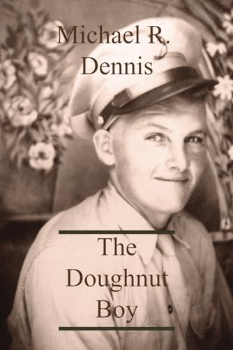 Stock image for The Doughnut Boy for sale by ThriftBooks-Atlanta