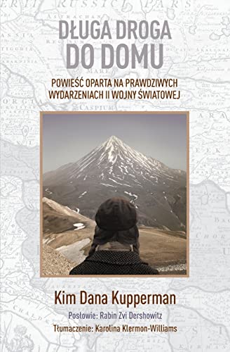 Stock image for Dluga droga do domu: Powie?c oparta na prawdziwych wydarzeniach II wojny ?wiatowej (Polish Edition) for sale by Book Deals