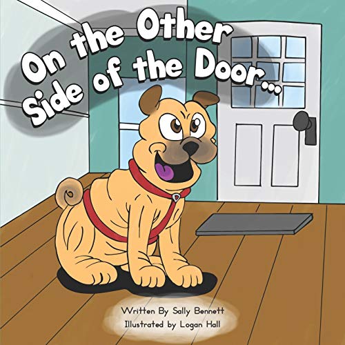 Imagen de archivo de On the Other Side of the Door a la venta por Lucky's Textbooks