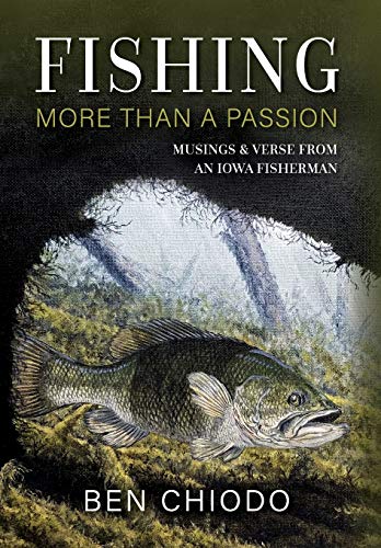 Stock image for Fishing: More Than a Passion for sale by Books From California