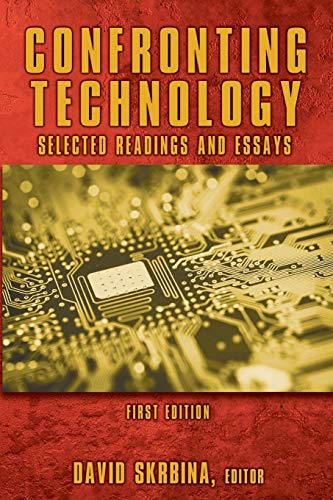 9781732353275: Confronting Technology