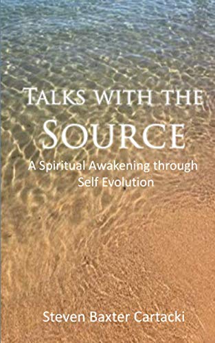 Stock image for Talks with the Source: A Spiritual Awakening through Self Evolution for sale by Books Unplugged