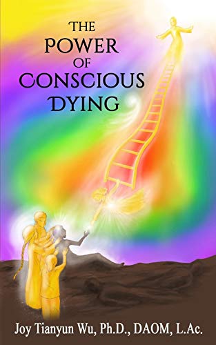 Stock image for The Power of Conscious Dying for sale by Books From California