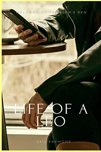 Stock image for Life of a Leo for sale by Lucky's Textbooks