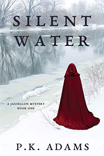 Beispielbild fr Silent Water (A Jagiellon Mystery) zum Verkauf von BooksRun