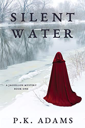 9781732361157: Silent Water (A Jagiellon Mystery)