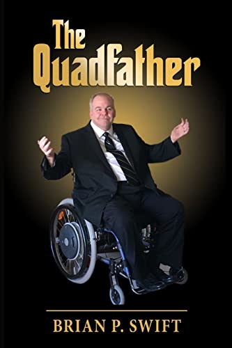 Stock image for The Quadfather for sale by Better World Books