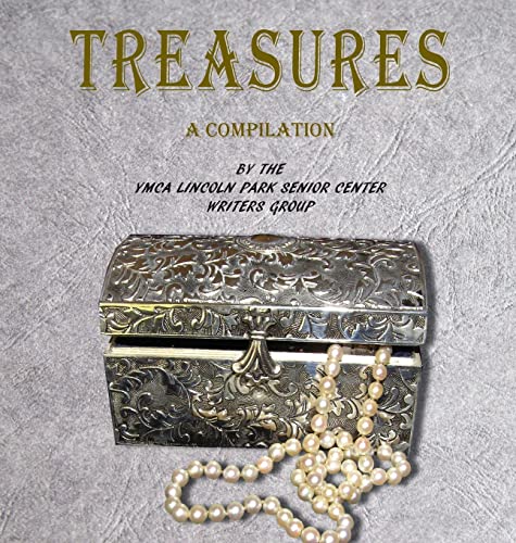 Stock image for Treasures for sale by WorldofBooks