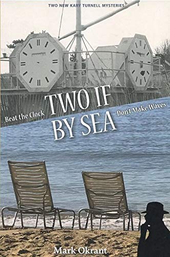 Imagen de archivo de Two If By Sea (Beat the Clock & Don't Make Waves) a la venta por ThriftBooks-Atlanta