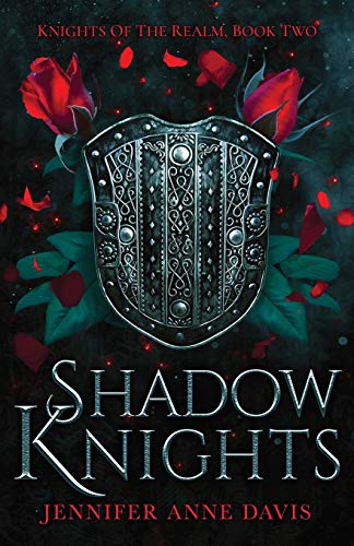 Imagen de archivo de Shadow Knights: Knights of the Realm, Book 2 a la venta por New Legacy Books