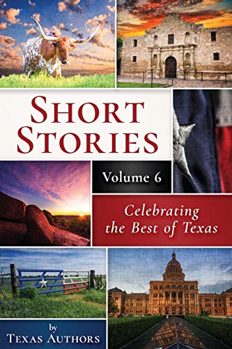 9781732367999: Short Stories by Texas Authors