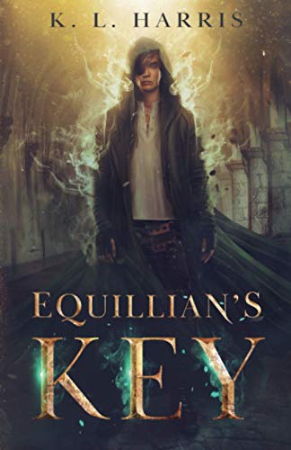 Stock image for Equillian's Key (Book 1 of the Archives of the Night-Watchers series) for sale by SecondSale