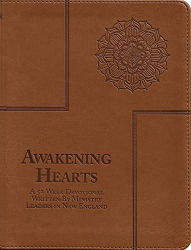 Stock image for Awakening Hearts for sale by SecondSale