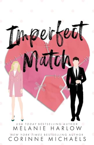 Imagen de archivo de Imperfect Match (Imperfect Match Series) a la venta por Books Unplugged
