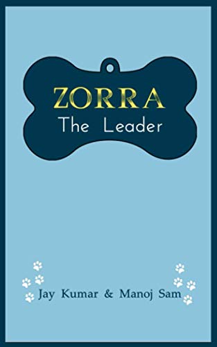Stock image for Zorra: The Leader for sale by Revaluation Books