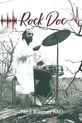 Stock image for Rock Doc for sale by Greenway