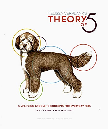 Stock image for Theory Of 5 2019 for sale by Byrd Books