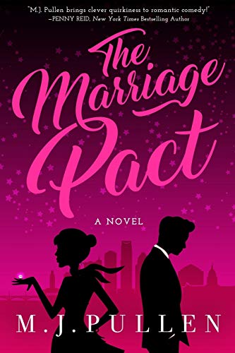 9781732382244: The Marriage Pact: 1