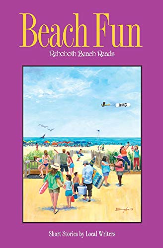 Stock image for Beach Fun for sale by Wonder Book