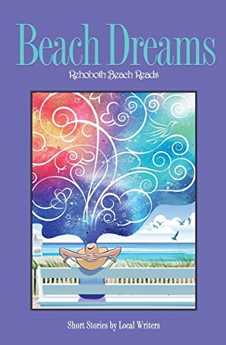 Beispielbild fr Beach Dreams zum Verkauf von ZBK Books