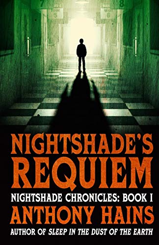 Stock image for Nightshade's Requiem (Nightshade Chronicles) for sale by SecondSale