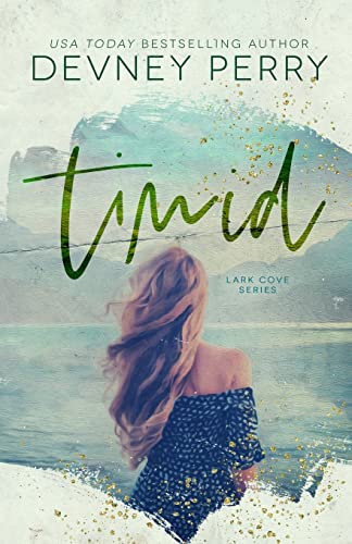 Stock image for Timid (Lark Cove) for sale by GF Books, Inc.