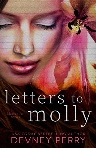 Beispielbild fr Letters to Molly (Maysen Jar) zum Verkauf von Bookmans